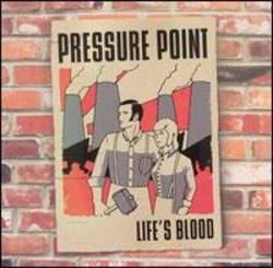 Pressure Point : Life's Blood